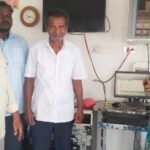 చిత్తూరుజిల్లాలో జర్నలిస్టు హత్య దారుణం _ దోషులను వెంటనే అరెస్ట్ చేయాలి