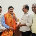 ఇంధనం కొరత సృష్టిస్తే కఠిన చర్యలు తీసుకుంటాం: చేజర్ల ఎమ్మార్వో మస్తానయ్య