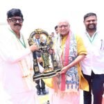 సంక్షేమ పథకాల ప్రచారంలో సమాచార శాఖను తీర్చిదిద్దాలి