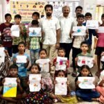 బంజార కాలనీ రోడ్డు లో నూతనంగా ప్రారంభమైన ఫార్చూన్ ఫ్రెష్ సూపర్ మార్కెట్