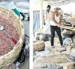 పింపుల్స్ ఎందుకు వస్తాయి?