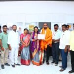 స్మైల్ ప్రాజెక్ట్ ప్రారంభం – నిరాశ్రయులకు పునరావాసం లక్ష్యం