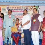 రవిచంద్ర ఇంట రవిచంద్ర పోటెత్తిన ఎమ్ ఎల్ ఎ వైరి వర్గం