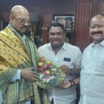 ఆనం అంటే కొండంత అభిమానం.* *ప్రముఖ డాక్టర్ రజనీకాంత్.*