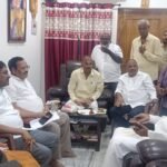 ఆనం అంటే కొండంత అభిమానం.* *ప్రముఖ డాక్టర్ రజనీకాంత్.*