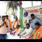 పీసీ ఘోష్ కమిషన్ నివేదికపై హైకోర్టు స్టేను స్వాగతించిన కేటీఆర్, హరీష్ రావు