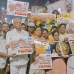 ఘనంగా చిమ్నివరల్డ్ ఎ స్మార్ట్ కిచెన్ షోరూం ప్రారంభం