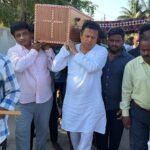 న్యాయమూర్తిగా ఎంపికైన న్యాయవాది ఉమా మహేష్ ఎంపిక