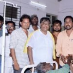 ఘనంగా ఎమ్మెల్యే బొజ్జల వెంకట సుధీర్ రెడ్డి 47వ జన్మదిన వేడుకలు