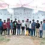 హృదయాలను కదిలించిన ఓ తల్లి ప్రేమ