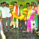 సూర్యుడు భగభగ ప్రజలు విలవిల