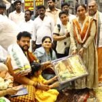 మహిళల భద్రతే లక్ష్యం… నేరాలపై ఉక్కుపాదం వేస్తాం: ఎలమంచిలి సీఐ హెచ్చరిక