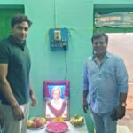 మహానాడు వేదికపై కార్యకర్తల్లో జోష్ నింపిన ఎమ్మెల్యే ముప్పిడి