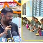 పొన్నాలమ్మ ఆలయానికి భక్తుడి సేవా కానుక