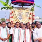 వింజమూరులో పదో తరగతి టాపర్లకు ఘన సన్మానం – 63 మంది విద్యార్థులకు నగదు ప్రోత్సాహకాలు
