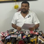 Titleల్యాండ్ మార్క్ కి మరో పుట్టినరోజు లీలా మహల్ అధినేత ఆదిత్య
