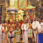 శని జయంతి సందర్భంగా శివాలయంలో ఎమ్మెల్యే సుధీర్ రెడ్డి ప్రత్యేక పూజలు