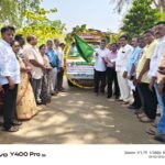 ఊరందూరులో చెన్నకేశవ స్వామి కల్యాణోత్సవం వైభవం… భక్తులతో కళకళలాడిన బ్రహ్మోత్సవాలు