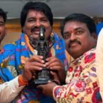 శ్రీకాళహస్తిలో వైభవంగా మాజీ ఎమ్మెల్యే మధుసూదన్ రెడ్డి జన్మదిన వేడుకలు