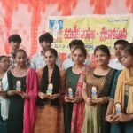 టీడీపీ రాష్ట్ర కార్యదర్శి సుబ్బయ్యకు ఘన సన్మానం