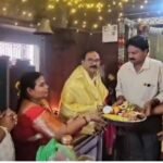 అమండురులో ‘కిశోర వికాసం’ కార్యక్రమం-బాలికలకు అవగాహన