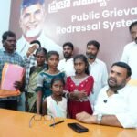 శ్రీకాళహస్తిలో ఎమ్మెల్యేచే ప్రారంభమైన ఎఫ్2 ఫ్యామిలీ పార్క్ రెస్టారెంట్