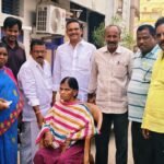 వైకాపా హయాంలో అభివృద్ధి – కూటమి పాలనలో అవినీతి పెరిగింది: కాకాణి గోవర్ధన్ రెడ్డి