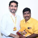 అర్హులైన ప్రతి పేదవాడికి పక్కా ఇల్లు-ఎమ్మెల్యే బొజ్జల సుధీర్ రెడ్డి