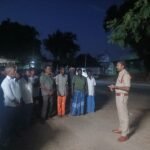 ఆరోగ్యమే మహాభాగ్యం- నేడు శ్రీకాళహస్తిలో మెగా హెల్త్ క్యాంప్