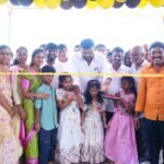 వైసీపీ అక్రమాలకు ముగింపు పలకడమే కూటమి ప్రభుత్వ లక్ష్యయం- ఎమ్మెల్యే సుధీర్ రెడ్డి