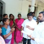 ప్రవేశ పరీక్షల్లో విద్యార్థి దక్షిత్ ప్రతిభ
