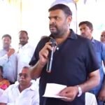 సీనియర్ సివిల్ జడ్జి బేబీ రాణిని ఘనంగా సన్మాననించిన -శ్రీకాళహస్తి బార్ అసోసియేషన్