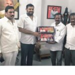 ఘనంగా టీడీపీ నేత దసరాదాచారి జన్మదిన వేడుకలు