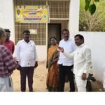 డెంగ్యూ నివారణకు ప్రజలందరి సహకారం అవసరం-డాక్టర్ బాలు