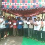 బీసీ కుటుంబాలకు ఉచిత విద్యుత్‌ -ఎమ్మెల్యే సుధీర్ రెడ్డి