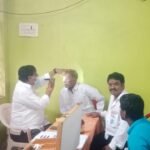 బీడీ కాలనీలో తాగునీటి సమస్యకు చెక్