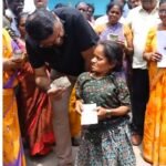 ‘బడి పిలుస్తోంది’ ఘన ఆరంభం… ప్రత్యేక అవసరాల విద్యార్థుల ప్రతిభకు ఘన సత్కారం