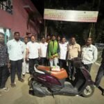 ఎన్టీఆర్ ప్రజా పాలన చిరస్మరణీయం- శ్రీ కాళహస్తి టీడీపీ శ్రేణి నాయకులు