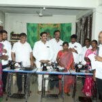 సీనియర్ కార్యకర్త సాలమ్మ మృతి వైఎస్సార్‌సీపీకి తీరని లోటు- డాక్టర్ సిపాయి