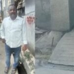 జిల్లా డెంటల్ సర్జన్ అసోసియేషన్ అధ్యక్షుడిగా డాక్టర్ లక్ష్మీనారాయణ