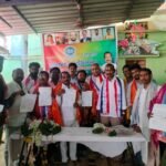 యోగతో విద్యార్థుల్లో ఏకాగ్రత, వ్యక్తిత్వ వికాసం-డాక్టర్ చంద్రప్ప