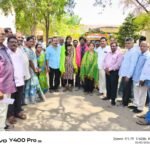 టీడీపీ రాష్ట్ర కార్యదర్శిగా సుబ్బయ్య బాధ్యతల స్వీకారం… పార్టీ బలోపేతానికి కృషి చేస్తానని హామీ
