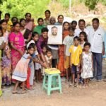 నాన్ టీచింగ్ సిబ్బందికి పదోన్నతులపై హర్షం
