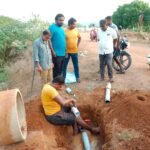 శ్రీకాళహస్తిలో ఉచిత కంటి వైద్య శిబిరం