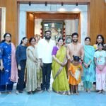 పీలేరులో ‘మహానాడు’ జోష్‌.. వర్చువల్ ఏర్పాట్లపై రాష్ట్ర కార్యదర్శి సుదీర్ఘ చర్చ