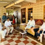 మే 15న బియ్యపు మధుసూదన్ రెడ్డి జన్మదిన వేడుకలు