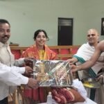 ఊరందూరులో శశిధర్ రెడ్డికి మాజీ ఎమ్మెల్యే మధుసూదన్ రెడ్డి నివాళి