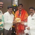 ఒబిసి సంక్షేమం కు సమిష్టి కృషి మస్తాన్ రావు యాదవ్