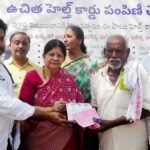 బీడీ కాలనీలో తాగునీటి సమస్యకు చెక్
