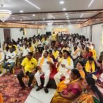 ప్లాస్టిక్ రహిత శ్రీకాళహస్తి దిశగా అవగాహన సమావేశం